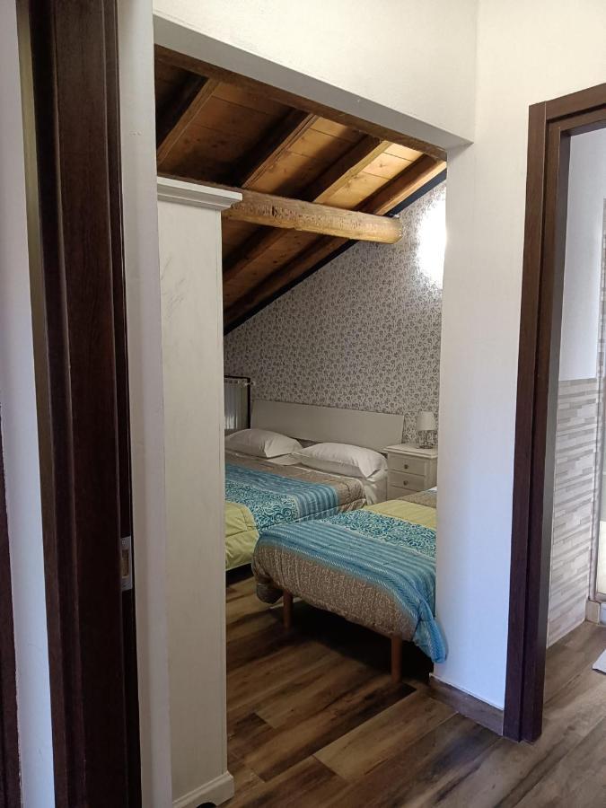 Agriturismo Helianthus Oleggio Bagian luar foto