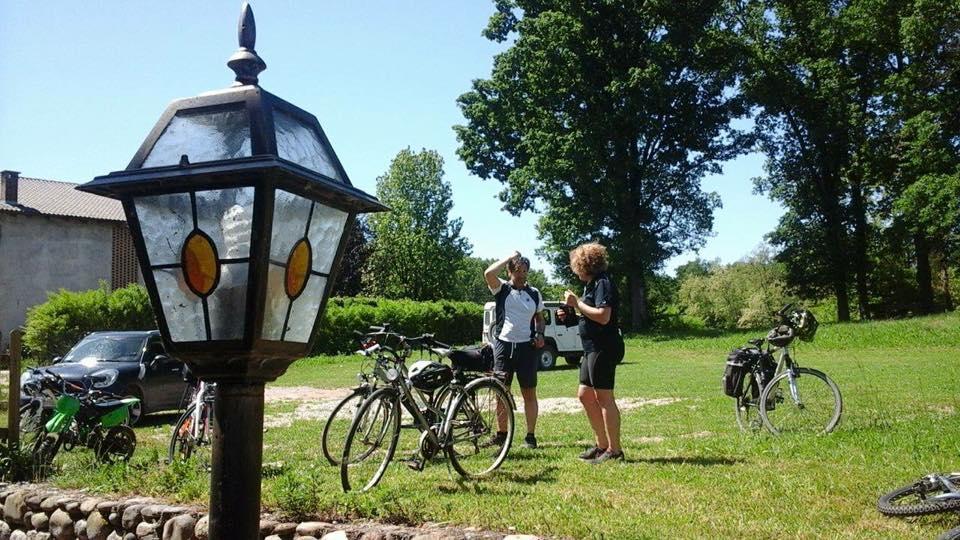 Agriturismo Helianthus Oleggio Bagian luar foto
