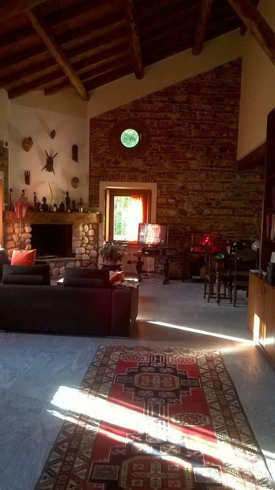 Agriturismo Helianthus Oleggio Bagian luar foto