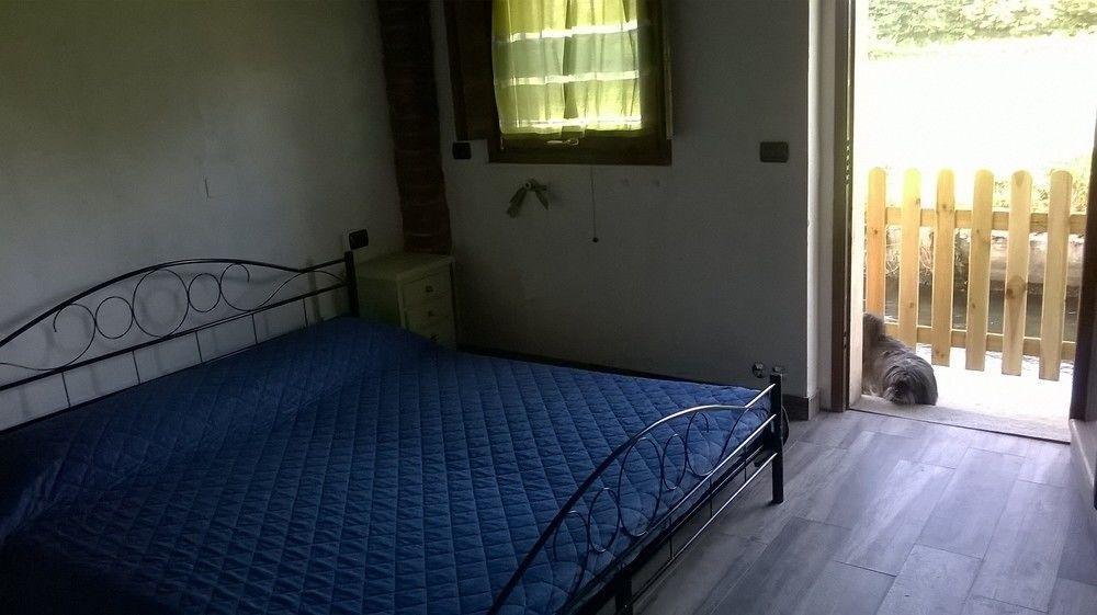 Agriturismo Helianthus Oleggio Bagian luar foto